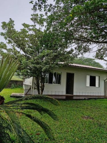 Torres House | Recanto Bamboo Verde