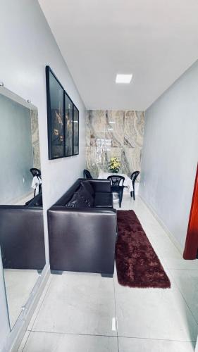 Marco House | Recanto Barão
