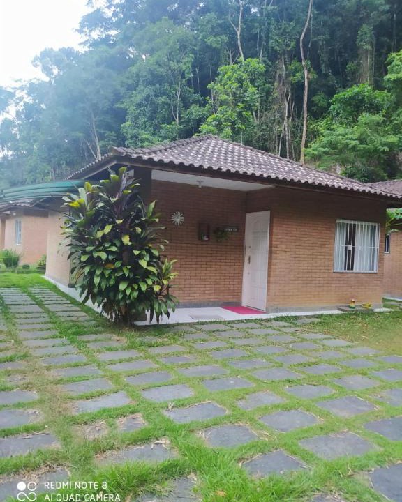 Macae House | Recanto beira rio