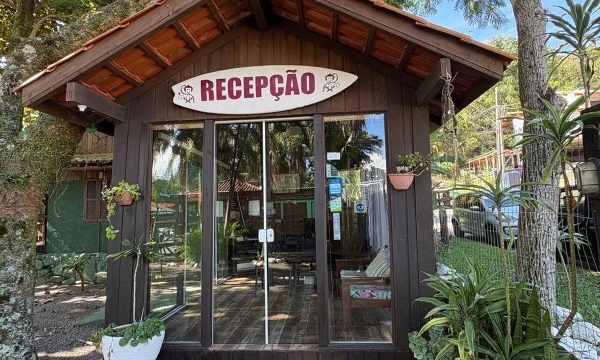 Garopaba Cabin | recanto