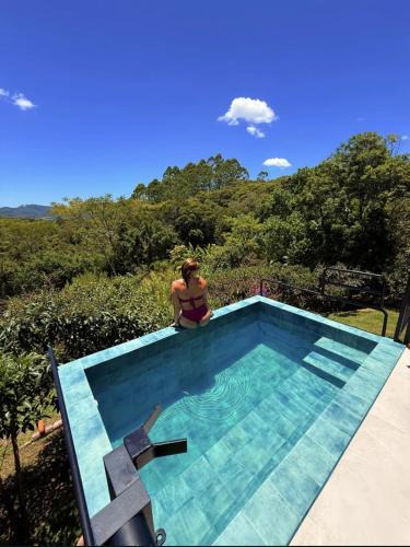 Centro House | Recanto Vera Lucia