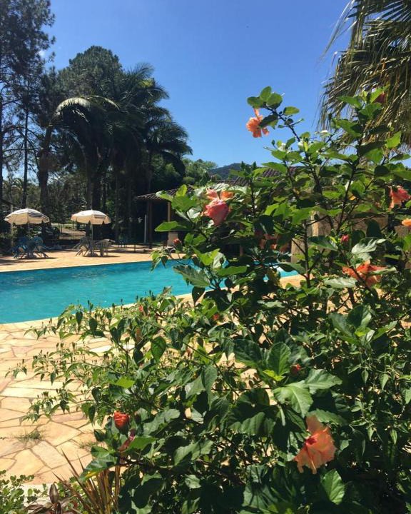 Conceicao do Rio Verde House | Recanto Caminho das Águas