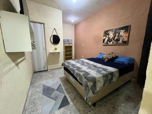 Olaria Apartment | Recanto Carioca Aconchegante