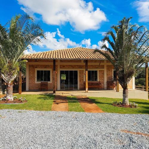 Tiradentes House | Recanto Carvalhos