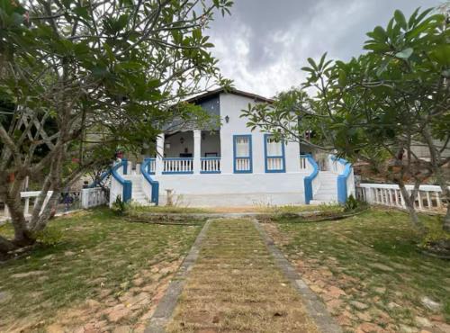 Meruoca House | Recanto Cravo & Canela