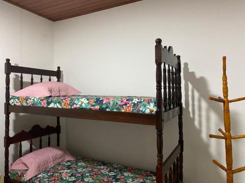 Porto da Rua Cabin | Recanto Dourado Suítes 9