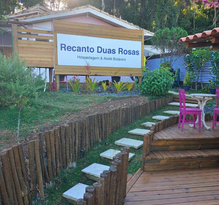 Venda Nova Do Imigrante Bed & Breakfast | Recanto Duas Rosas