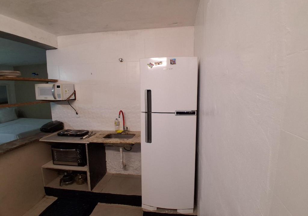 Alto de Buzios Apartment | Recanto da barbuda