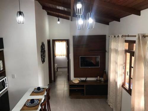 Florianopolis House | Recanto da Cachoeira - Praia da Solidão