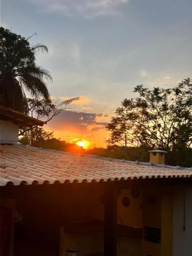 Esmeraldas House | Recanto da Caluninha