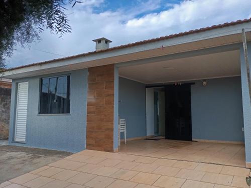 Colonia Dona Luiza House | Recanto da Colônia