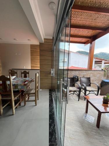 Estufa II House | Recanto da Cris