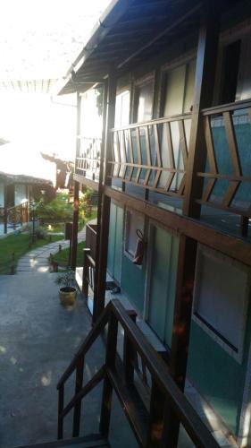 Vila do Abraao Cabin | Recanto da Ilha