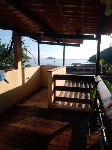 Ilha Grande House | Recanto da Jane e Daniel