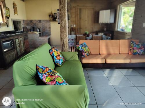 Maquine House | Recanto da lagoa Maquiné