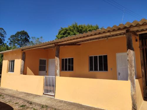 Corrego do Bom Jesus House | Recanto da Nicea