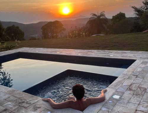 Itabirito House | Recanto da Natureza
