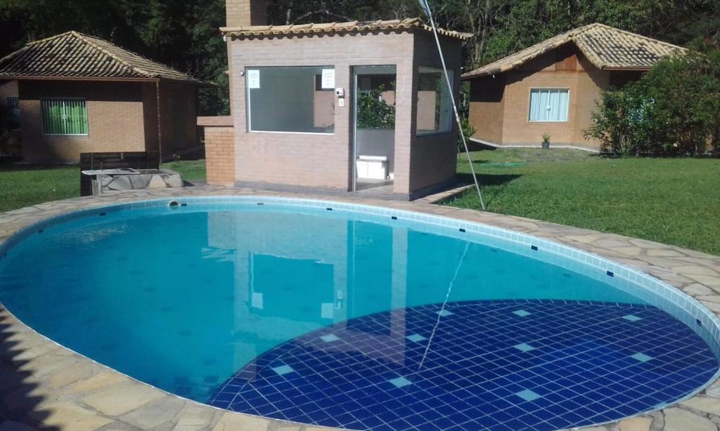 Macae House | Recanto da natureza