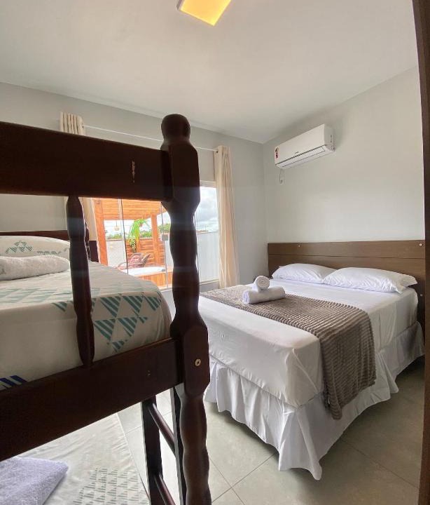Penha House | Recanto da Natureza & SPA