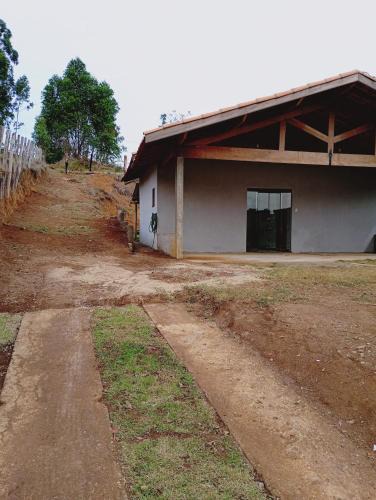 Goncalves House | Recanto da Nonô