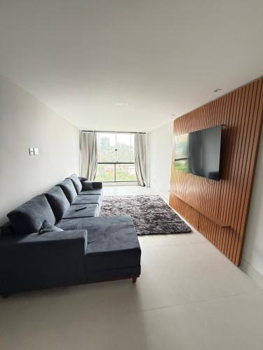 Iriri Apartment | Recanto da Praia