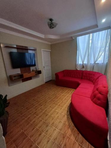 Castanheira Apartment | Recanto da Rô