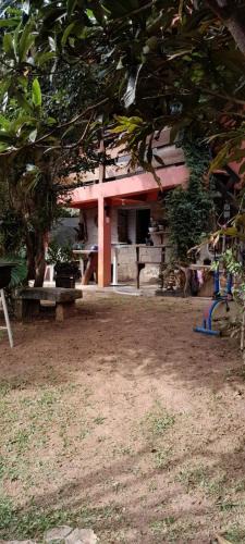 Itamonte Hostel | Recanto da Serra e campig