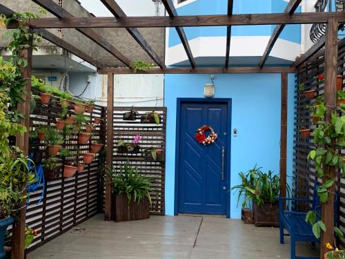 Daniela House | Recanto da Sol