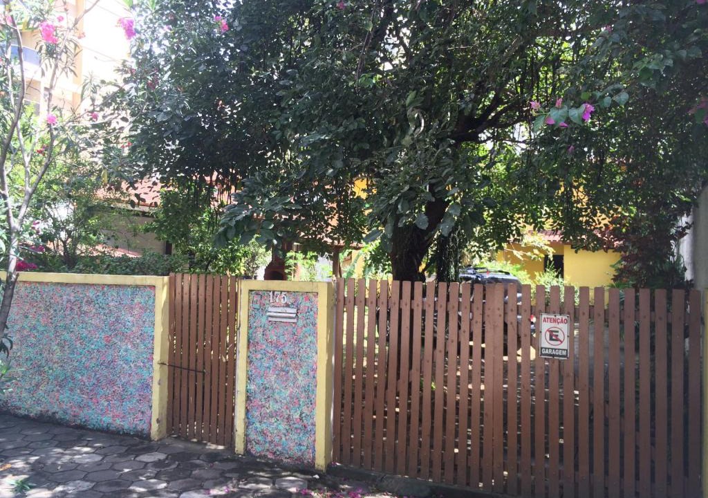 Jardim da Penha Hostel | Recanto da Vovó com Bike