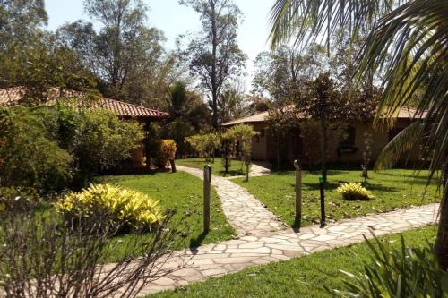 Britania Hotel | Recanto das Águas