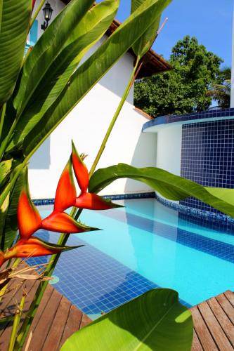 Cabore Hotel | Recanto das Andorinhas Studios