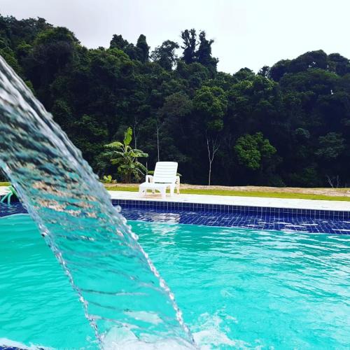 Sao Roque House | Recanto Das Borboletas