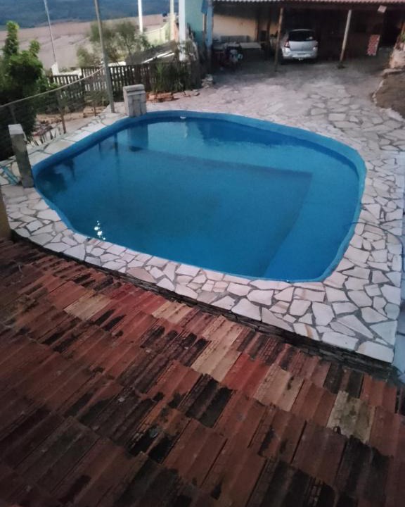 Sao Thome das Letras House | Recanto das pedras