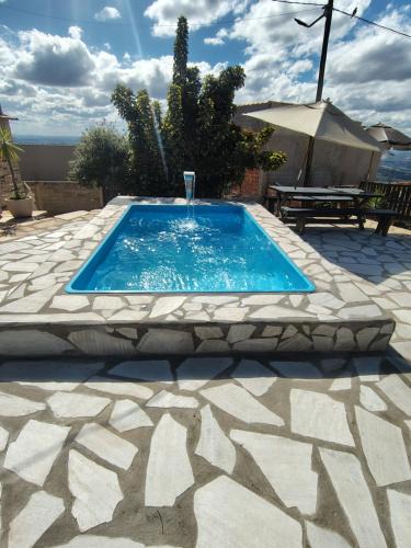 Sao Thome das Letras Apartment | Recanto das Pedras hospedagem - Mini Casa