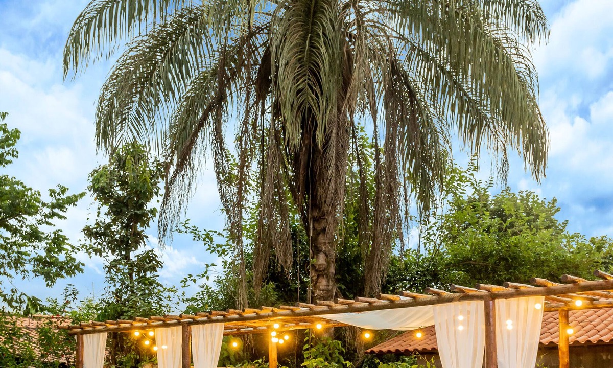 Casa Branca Ski Chalet | Recanto das Bromelias