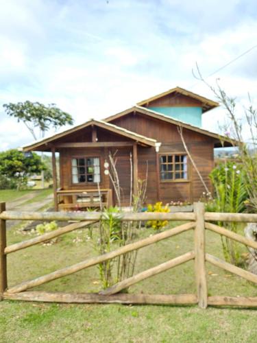 Santa Teresa House | Recanto das consogras