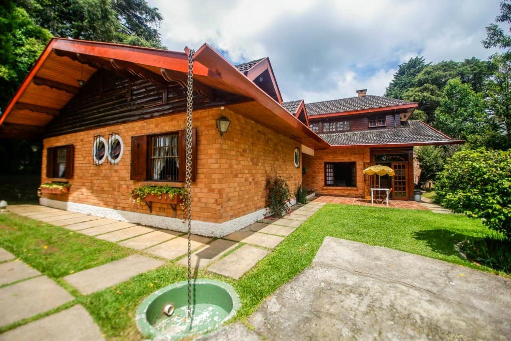 Loteamento Jardim Veu da Noiva House | Recanto das Estrelas