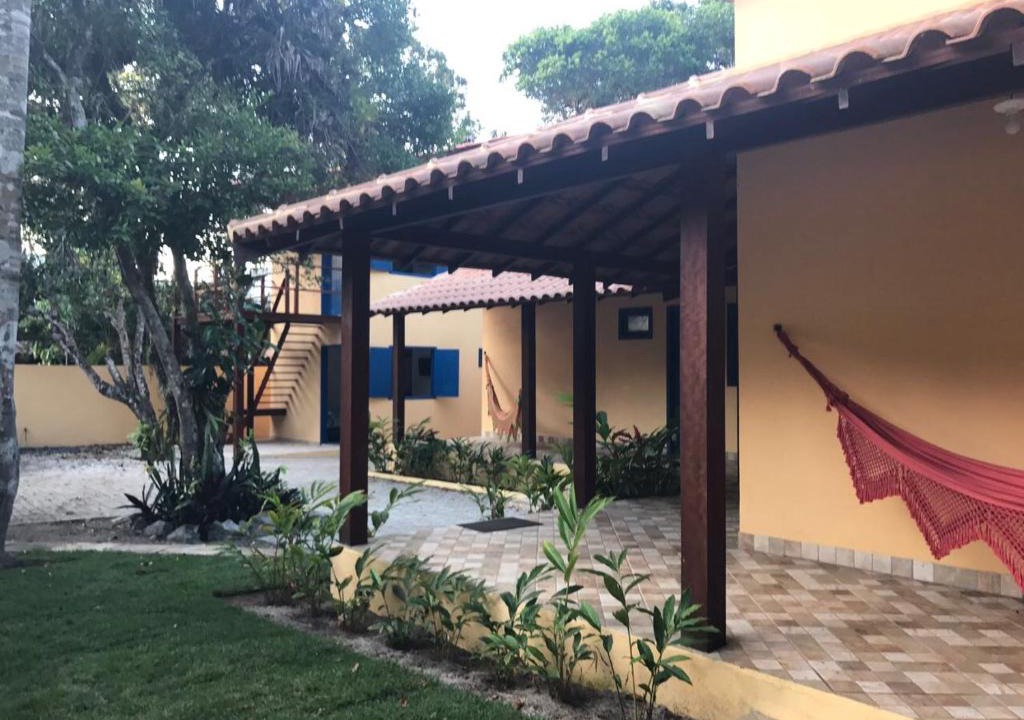 Arraial d'Ajuda Cabin | Recanto das Geraes