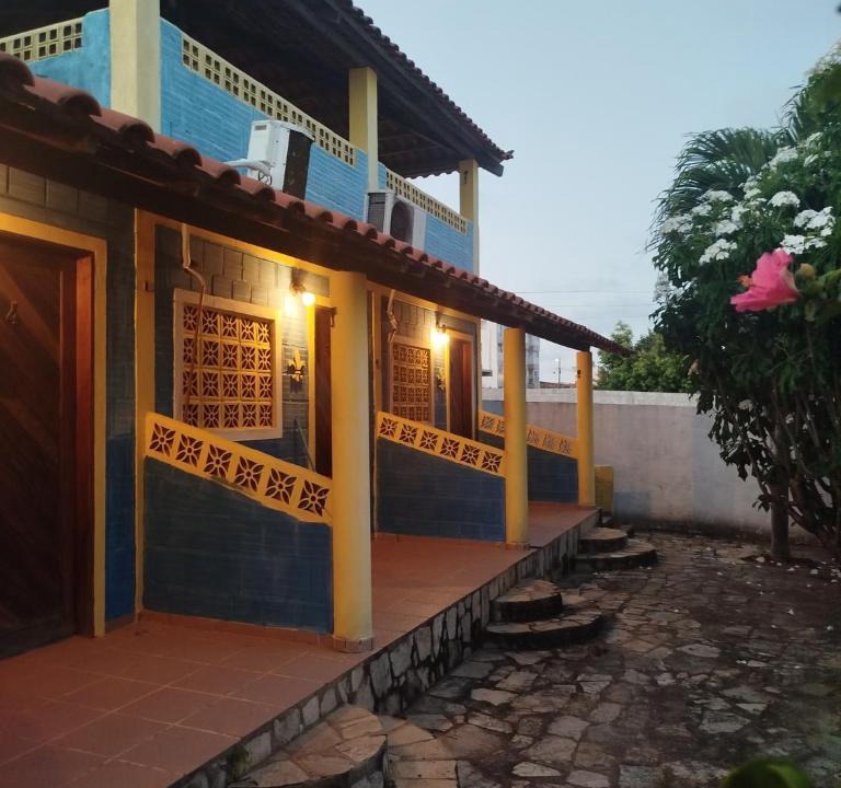 Conde House | Recanto Das Marés