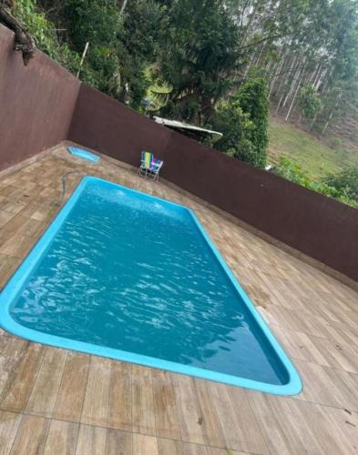 Domingos Martins Ski Chalet | recanto das montanhas