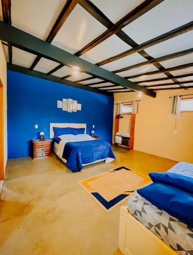 Itaipava House | Recanto das Montanhas
