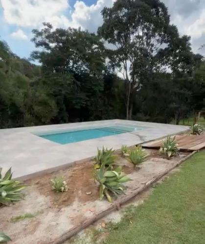 Extrema Hotel | Recanto das Onças