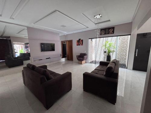 Caldas Novas Villa | Recanto de lazer em