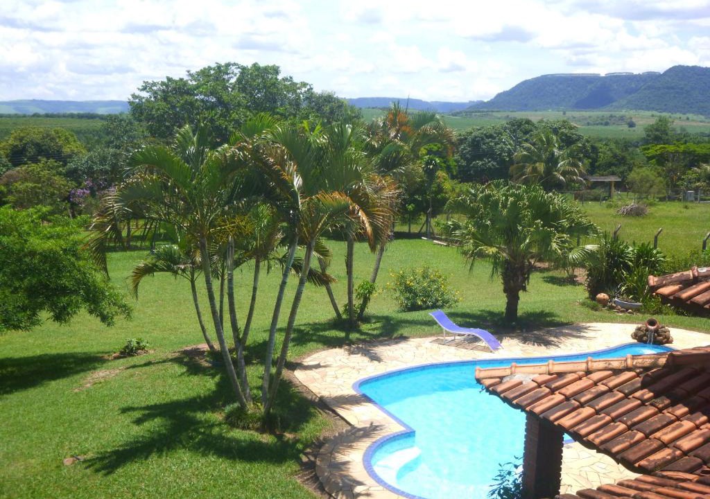 Sao Pedro House | Recanto de Oryon