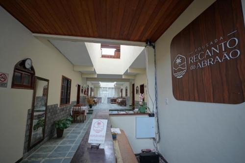 Vila do Abraao Hotel | Recanto do Abraao
