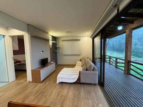 Santo Antonio da Patrulha House | Recanto do amor