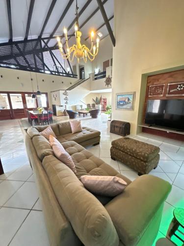 Caponga House | Recanto do Amor