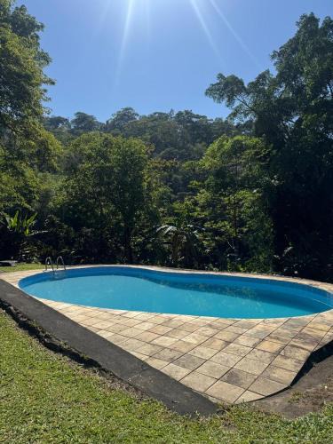 Mage House | Recanto do Bosque