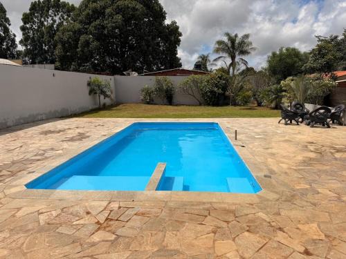 Goianapolis House | Recanto do boto