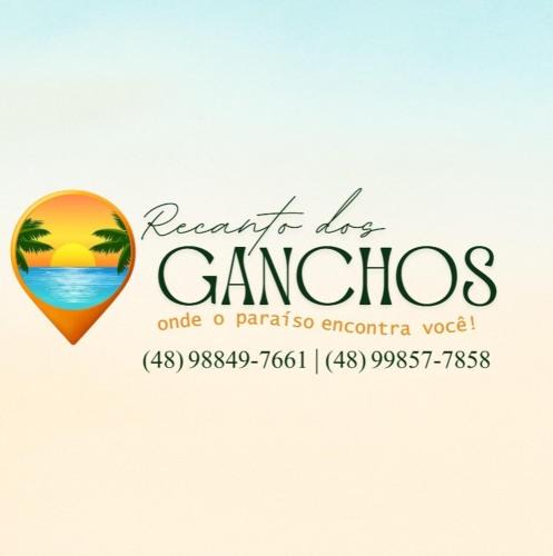 Governador Celso Ramos Apartment | Recanto dos Ganchos